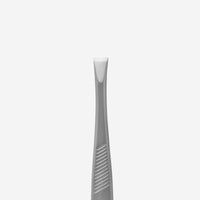 Eyebrow tweezers Classic 10 TYPE 1 ( wide straight )