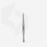 Eyebrow tweezers Classic 10 TYPE 1 ( wide straight )