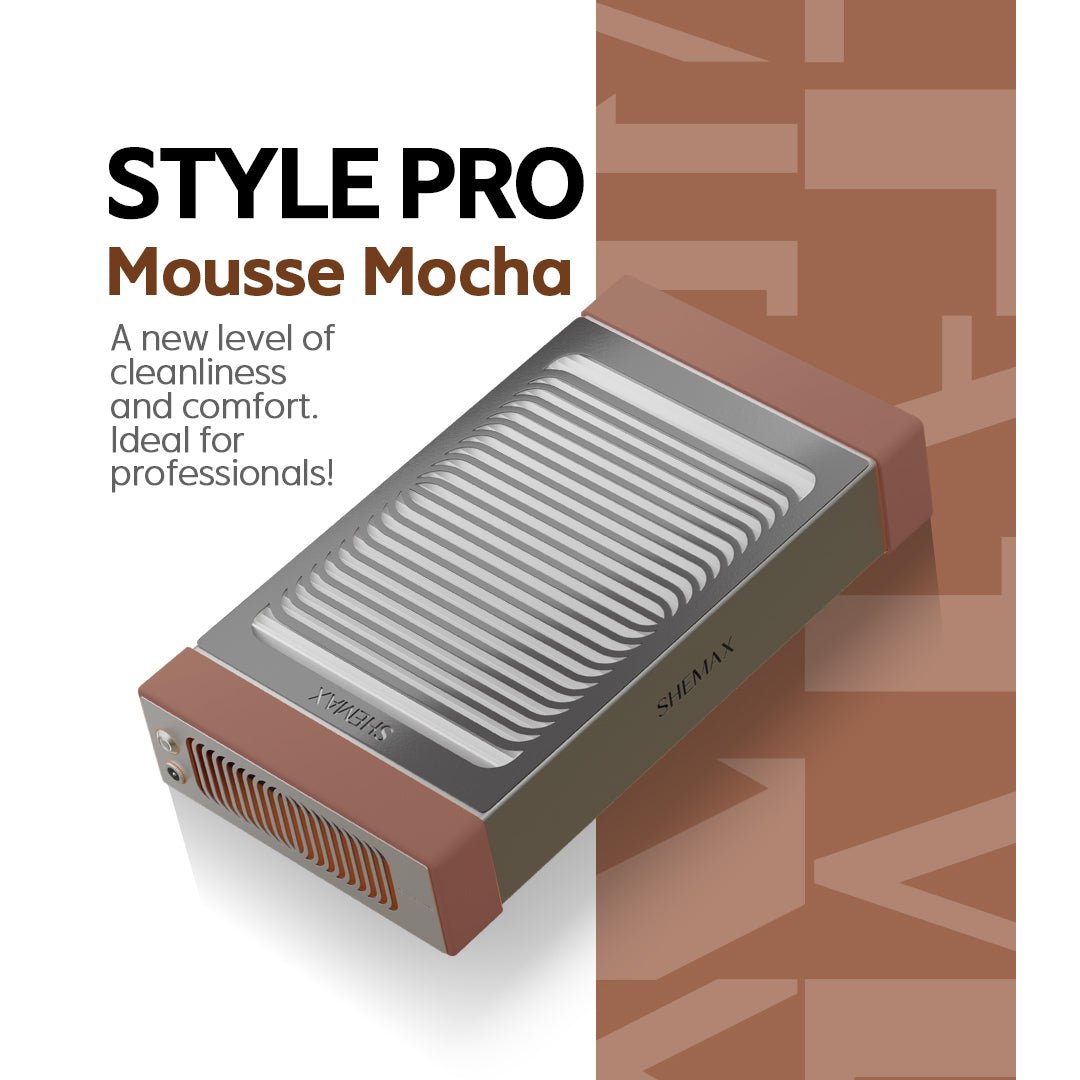 STYLE PRO - SHEMAX