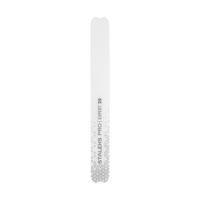 Nail file acrylic crescent (base) EXPERT 20