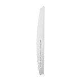 Nail file acrylic crescent (base) EXPERT 40