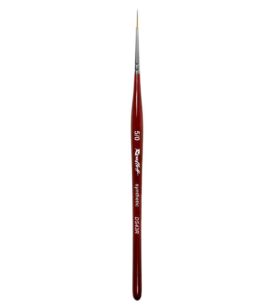 DS43R 5/10 mm
