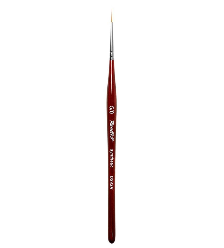 DS43R 5/10 mm