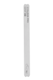 Nail file metal straight narrow (base) EXPERT 20E