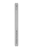 Nail file metal straight narrow (base) EXPERT 20E