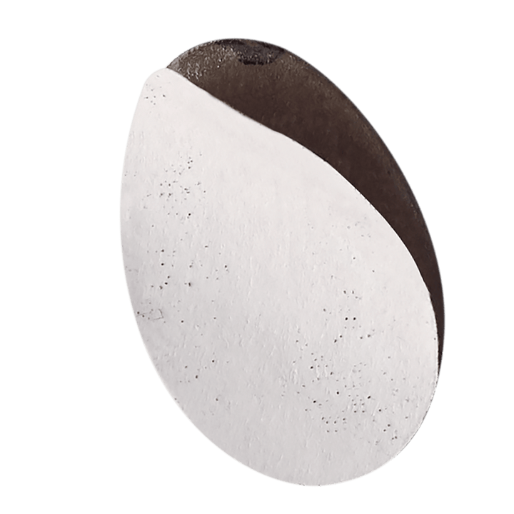 Refill pads for pedicure disc L 240 grit ( 50pc )