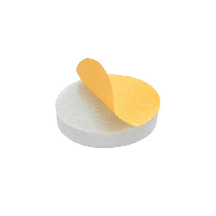 Disposible files-sponges PODODISC PRO L ( 25pcs )