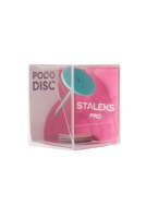 Plastic pododisc M & set of files 180gr 5pc ( 20 mm )