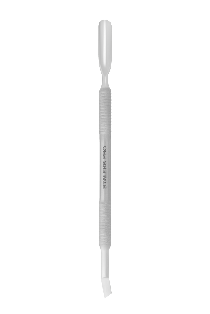 Pogurivač TYPE 6 ( gurač + savijena oštrica )