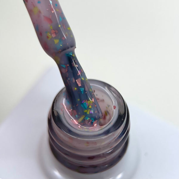 Glitter Base 6 - 15ml