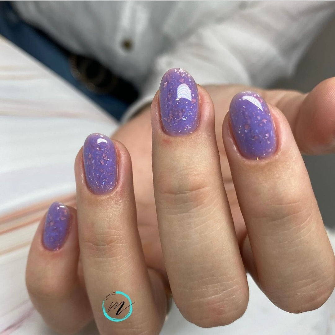 Glitter Base 7 - 15ml