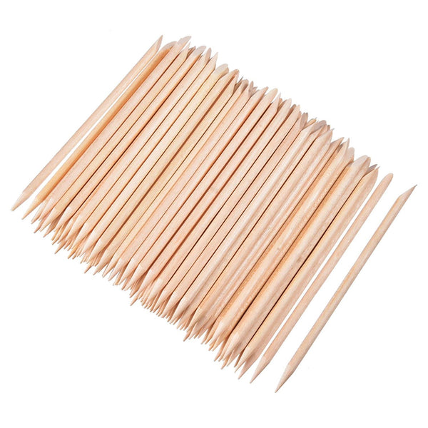 Wooden sticks 100pcs