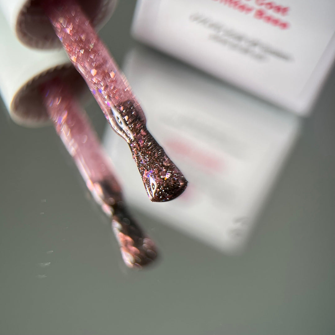 Glitter Base 34 - 15ml