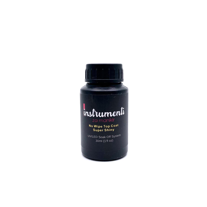 Top no wipe Super Shiny ( 15ml; 30ml )