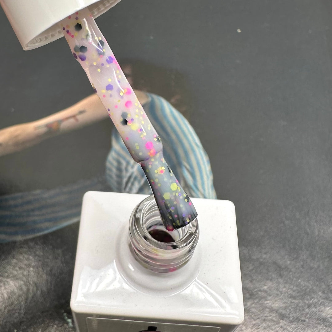Glitter Base 30 - 15ml