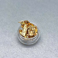 Decorative Gold Foil 1