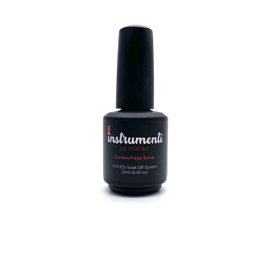 Camouflage base by I.Z.M - 1 ( 15ml )