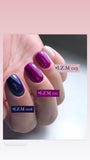 I.Z.M - 011 - Pure Purple - 15 ml
