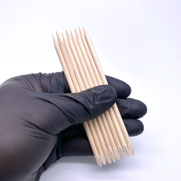 Wood Stick Long 100pcs