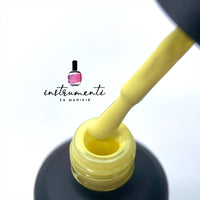 I.Z.M - 005 - Pastel Yellow - 15 ml