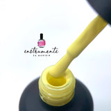 005 - Pastel Yellow  - 15ml