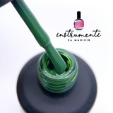 I.Z.M - 009 - Olive Green 🍸 - 15 ml