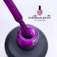 011 - Pure Purple  - 15ml